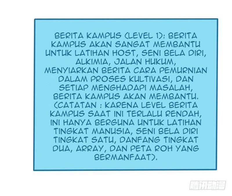 Supreme Godly System Bab 40 halaman 25