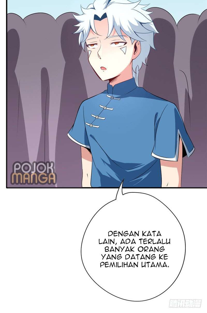 Supreme Godly System chapter 41 halaman 4