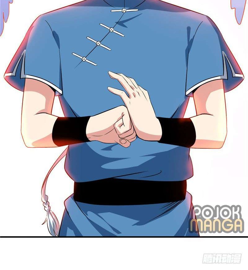 Supreme Godly System chapter 41 halaman 11