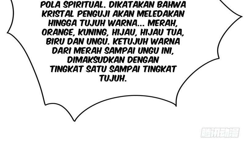 Supreme Godly System chapter 41 halaman 16