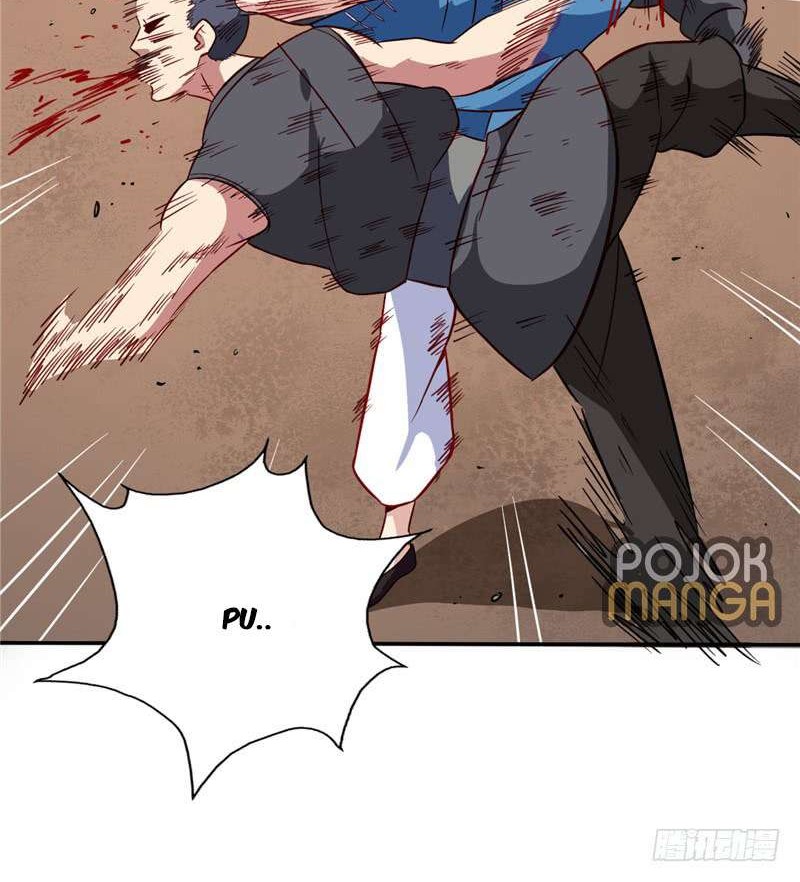 Supreme Godly System chapter 43 halaman 6