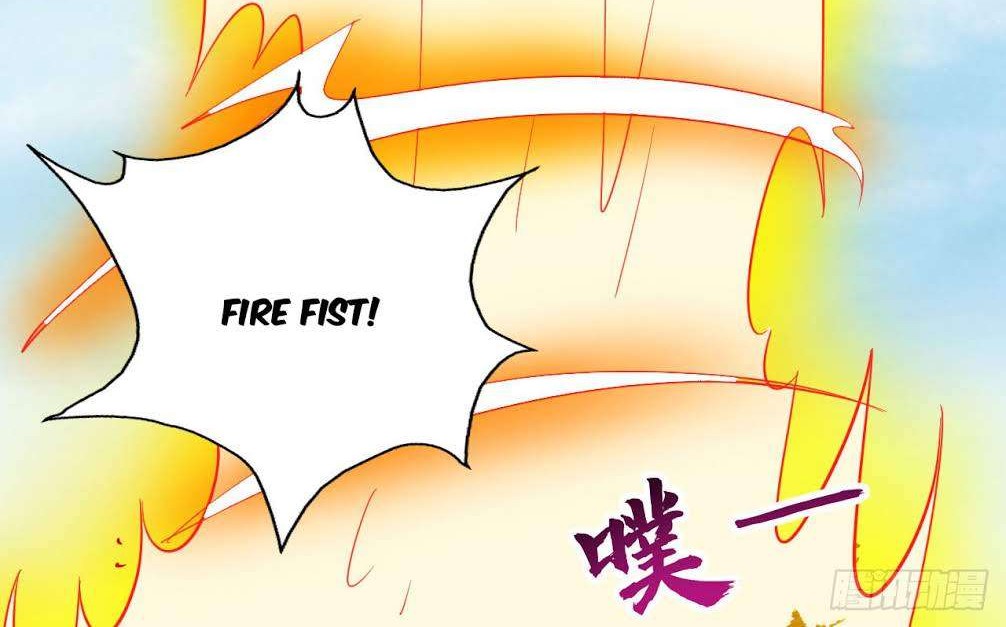 Supreme Godly System chapter 43 halaman 12