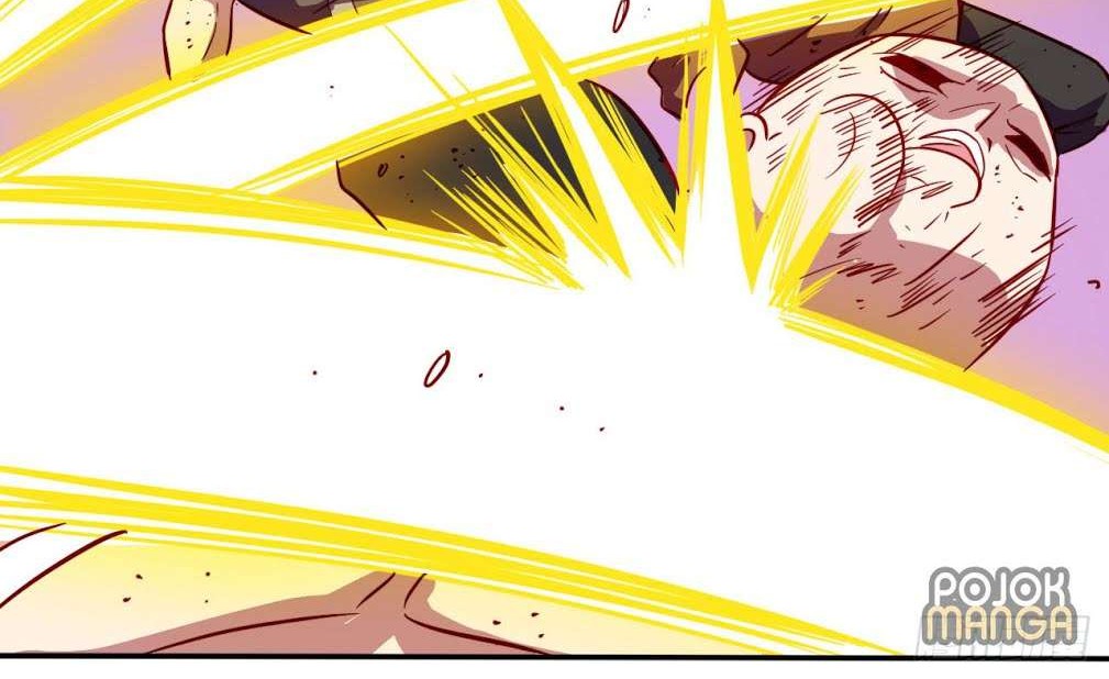 Supreme Godly System chapter 43 halaman 16
