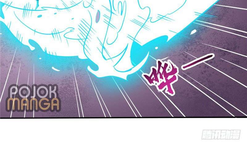 Supreme Godly System chapter 43 halaman 20