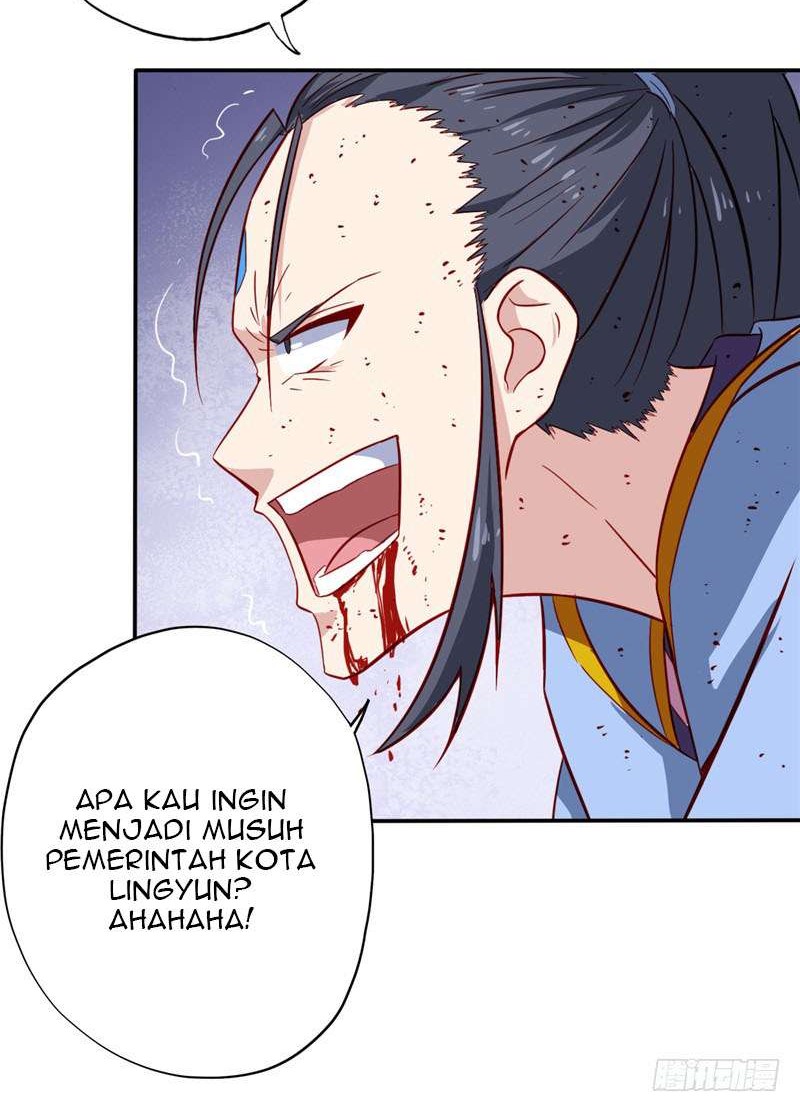 Supreme Godly System Bab 44 halaman 8