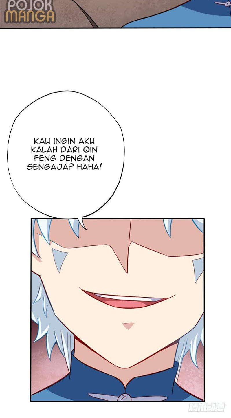 Supreme Godly System Bab 44 halaman 10