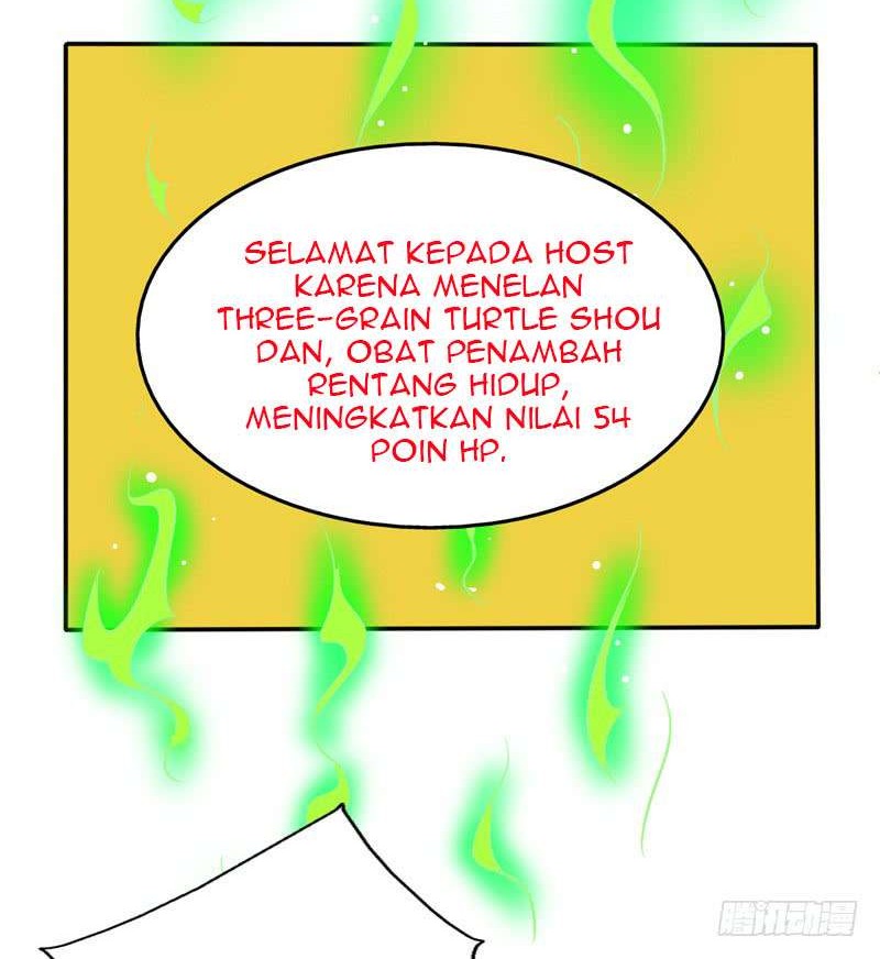Supreme Godly System chapter 46 halaman 8