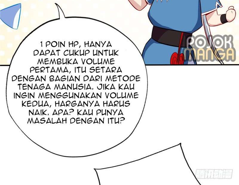 Supreme Godly System chapter 46 halaman 14