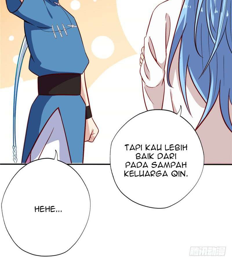 Supreme Godly System chapter 47 halaman 20