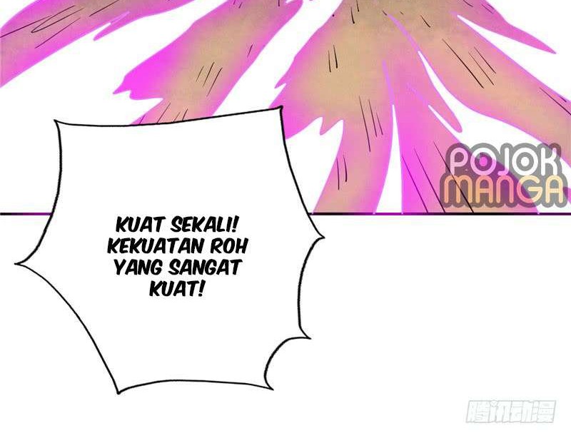 Supreme Godly System chapter 48 halaman 20
