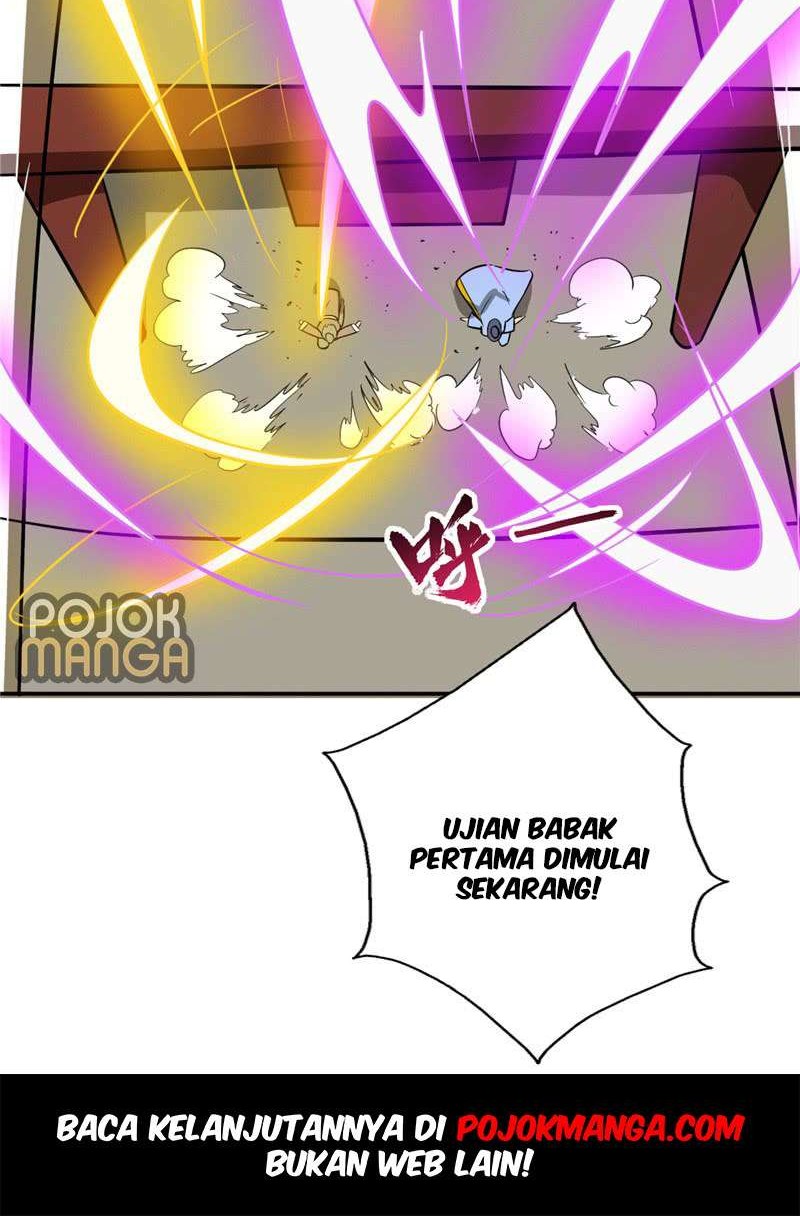 Supreme Godly System chapter 48 halaman 24
