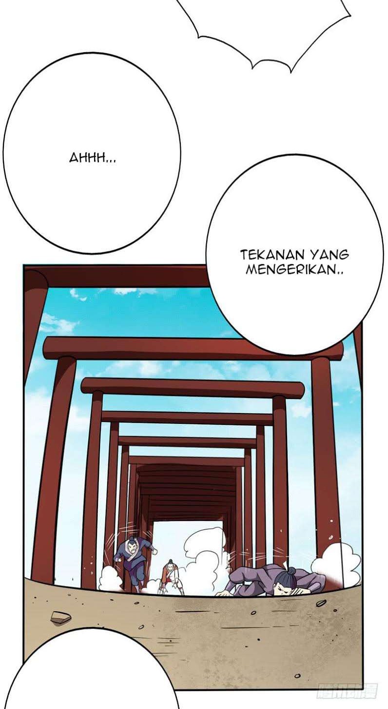 Supreme Godly System chapter 49 halaman 4