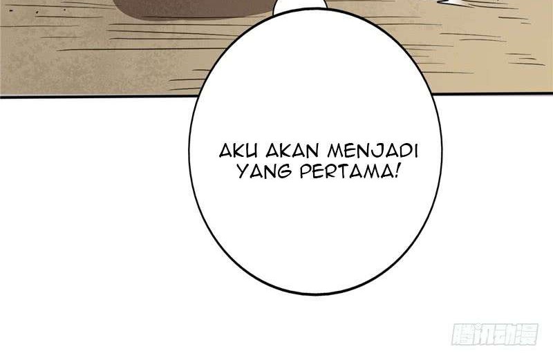 Supreme Godly System chapter 49 halaman 6