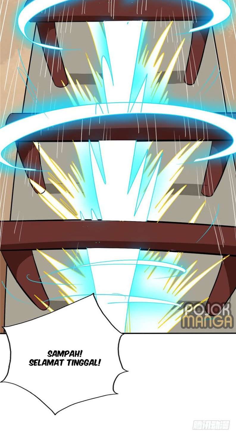 Supreme Godly System chapter 49 halaman 10