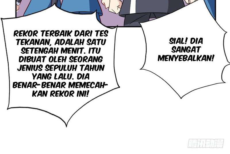 Supreme Godly System chapter 49 halaman 14