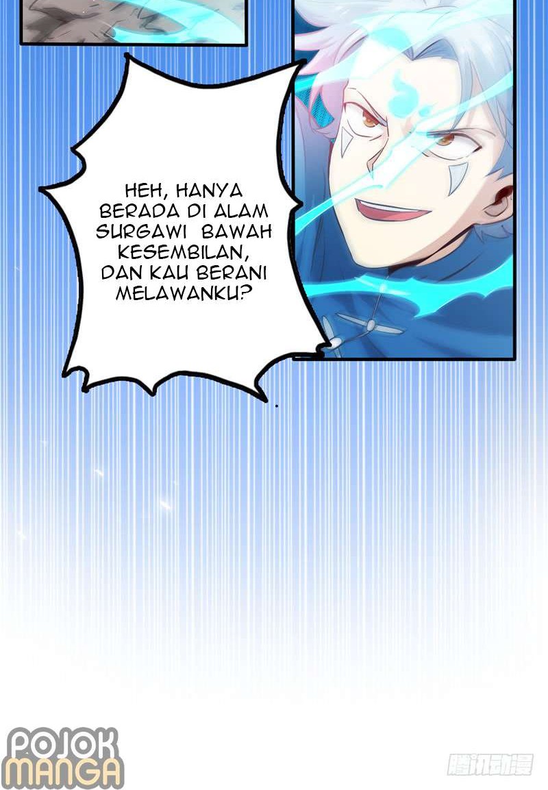 Supreme Godly System Bab 5 halaman 9