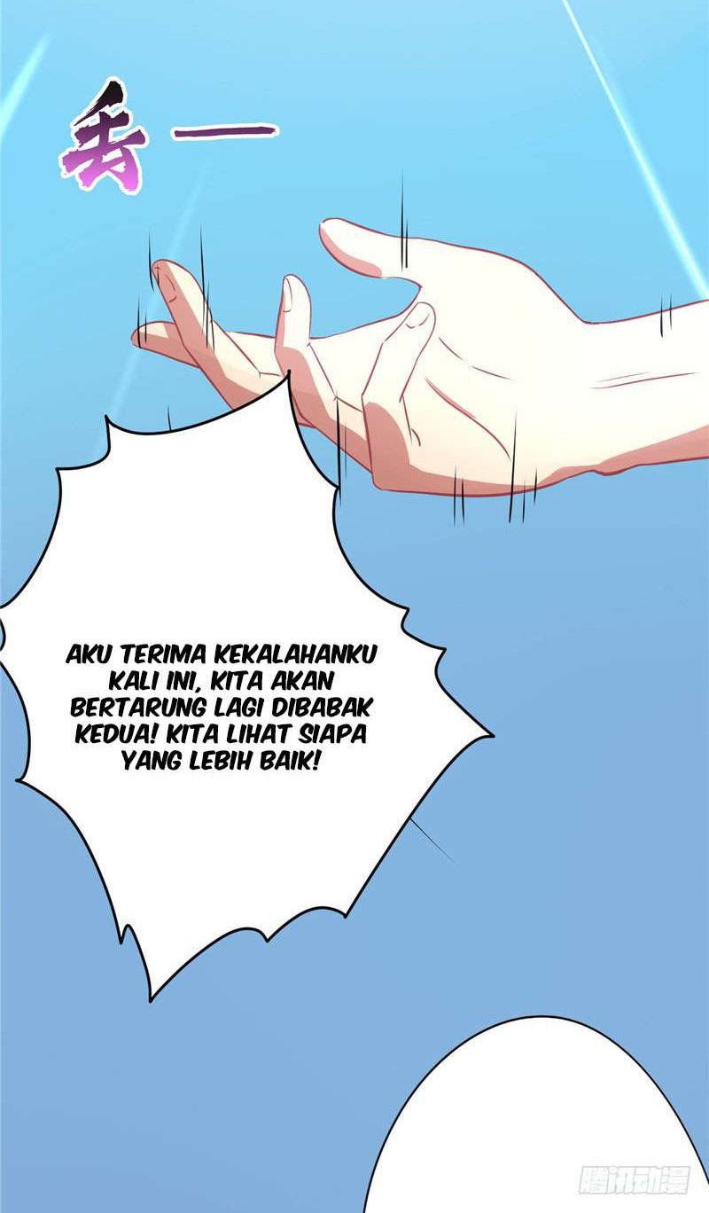 Supreme Godly System chapter 51 halaman 4