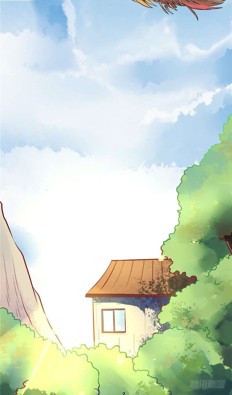 Supreme Godly System chapter 51 halaman 10