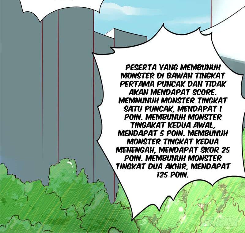 Supreme Godly System chapter 51 halaman 16