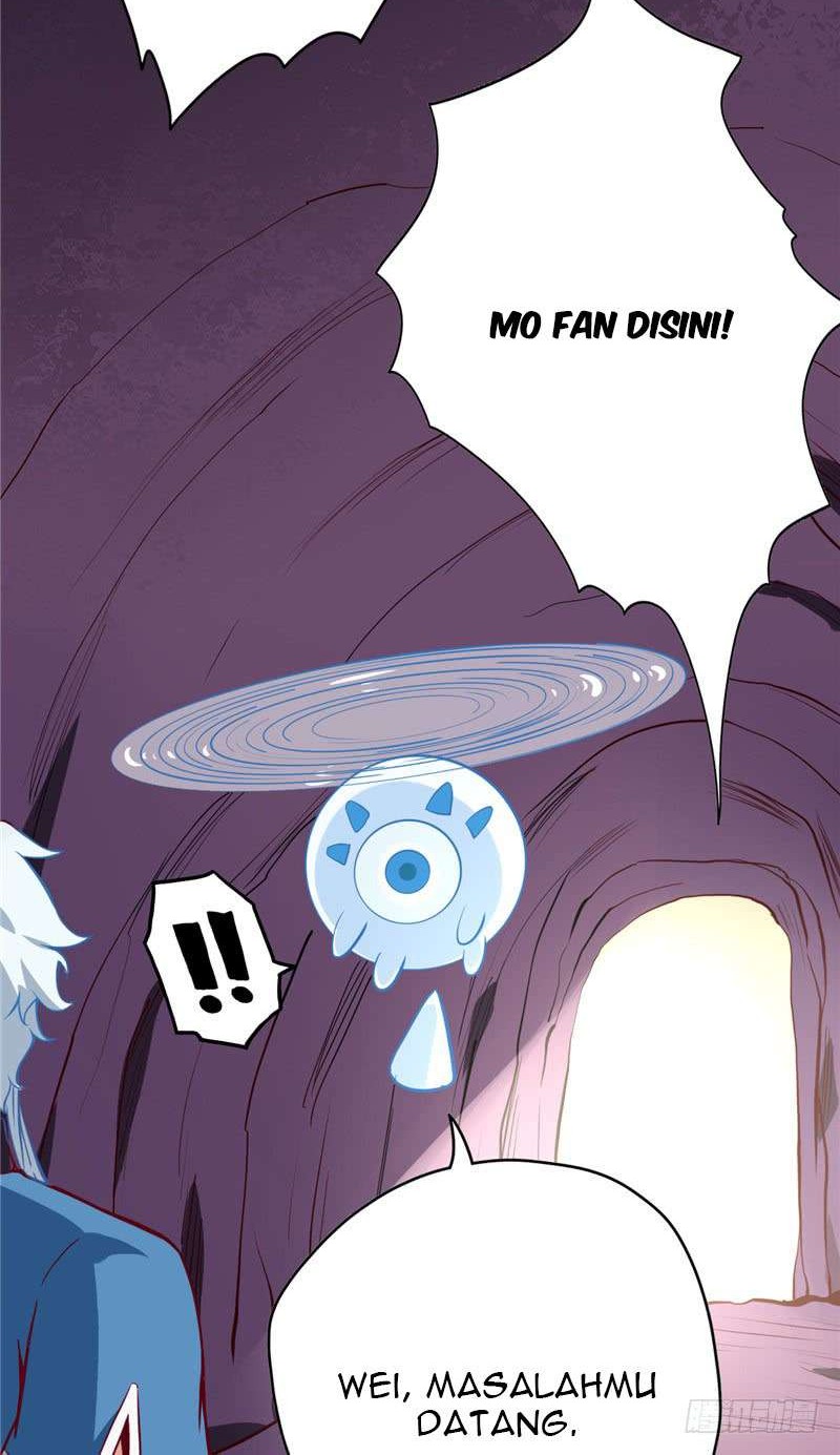 Supreme Godly System chapter 52 halaman 4