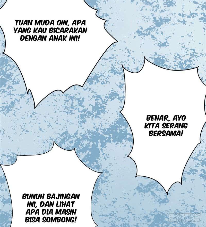 Supreme Godly System chapter 52 halaman 10