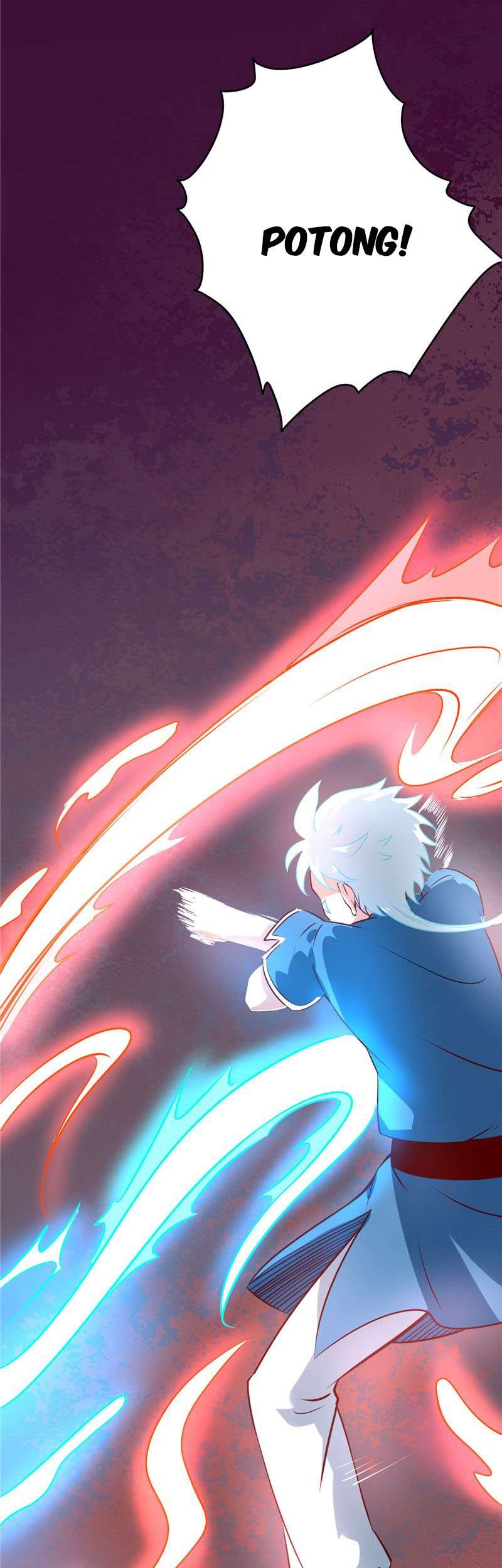 Supreme Godly System chapter 52 halaman 25