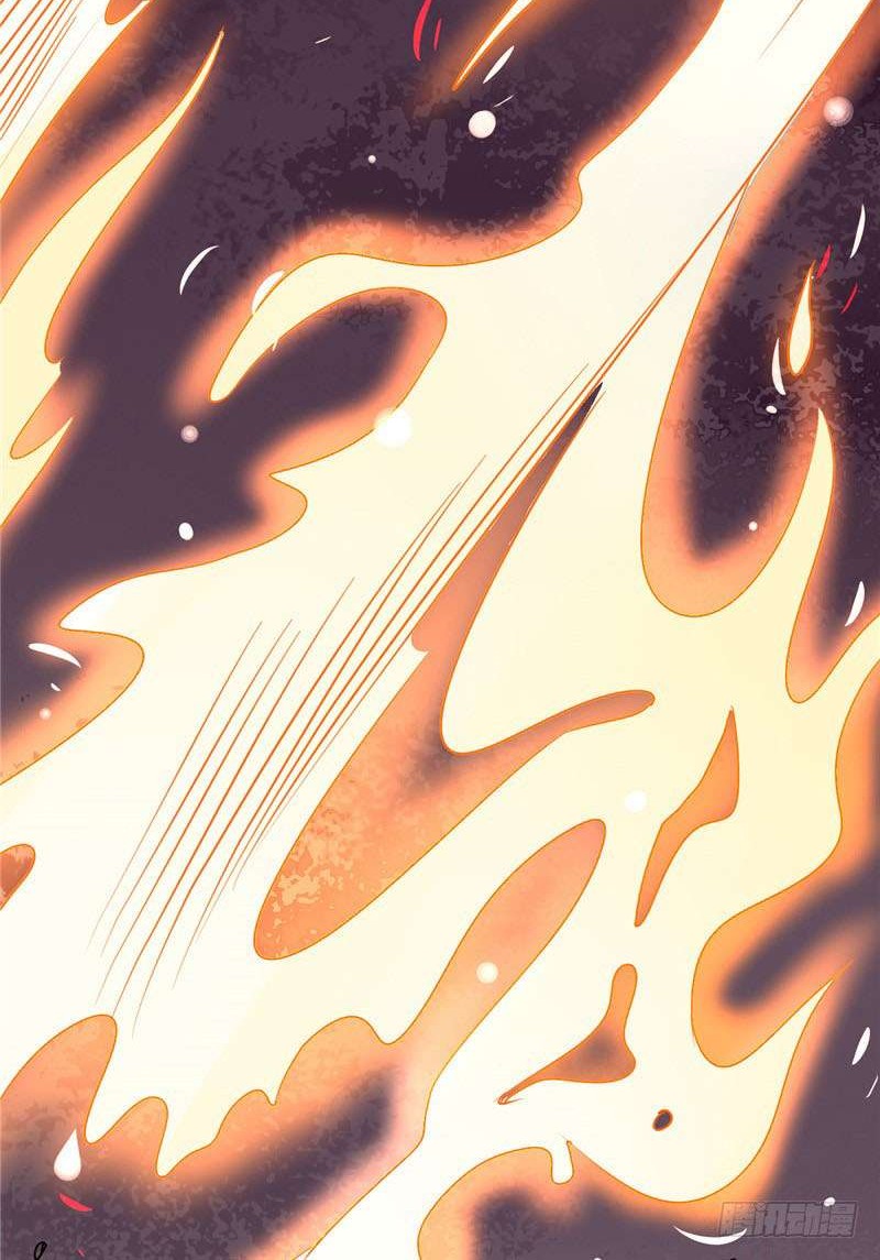 Supreme Godly System chapter 53 halaman 8