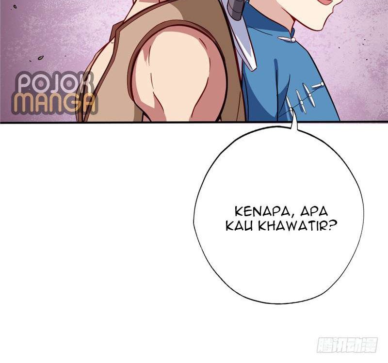 Supreme Godly System chapter 55 halaman 4