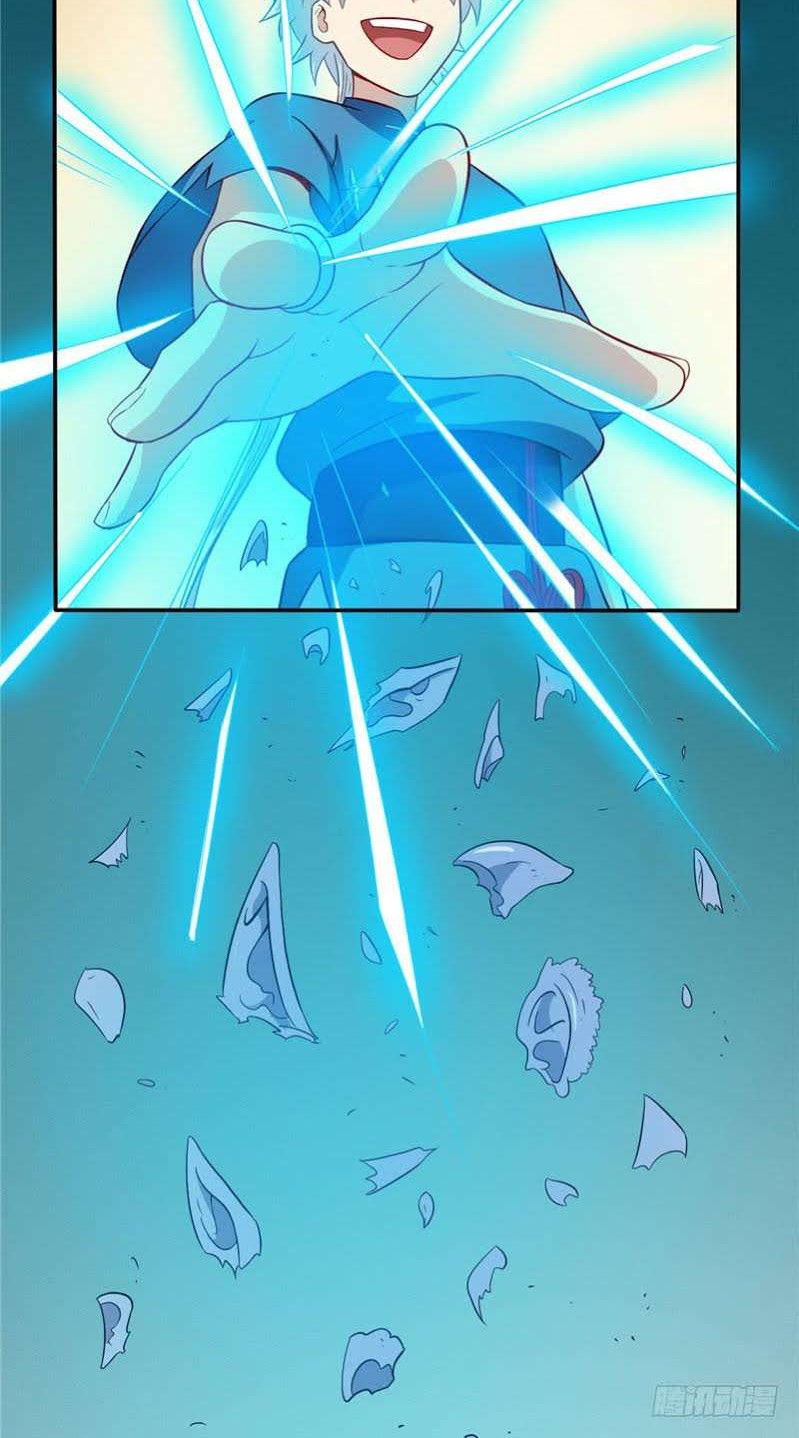 Supreme Godly System chapter 55 halaman 6