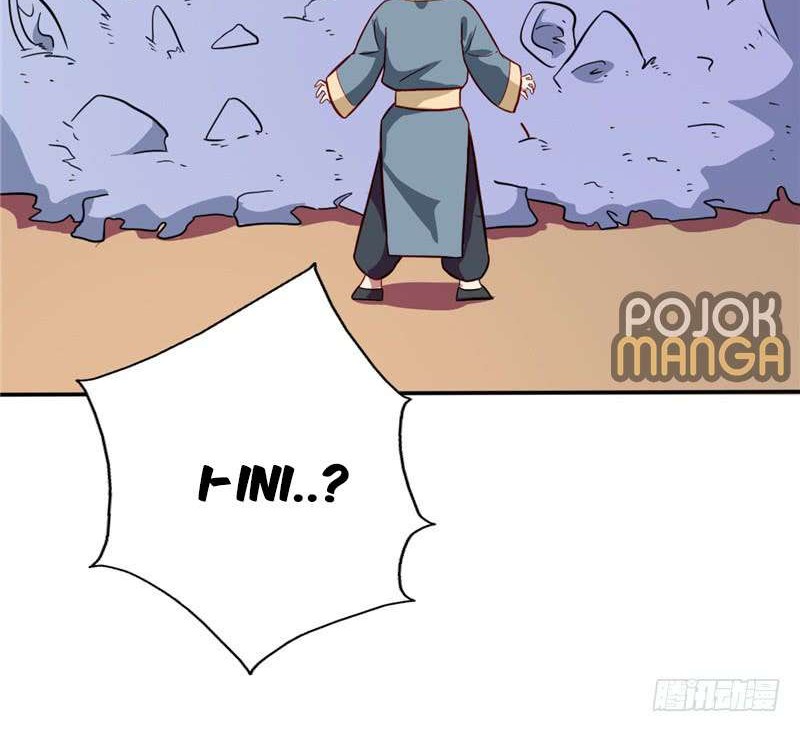 Supreme Godly System chapter 55 halaman 8