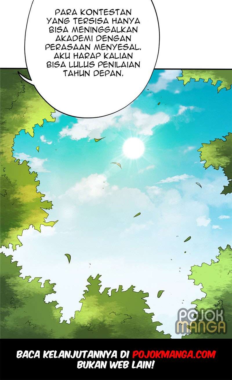 Supreme Godly System chapter 55 halaman 22