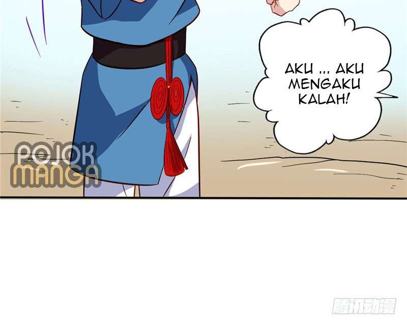 Supreme Godly System Bab 56 halaman 15