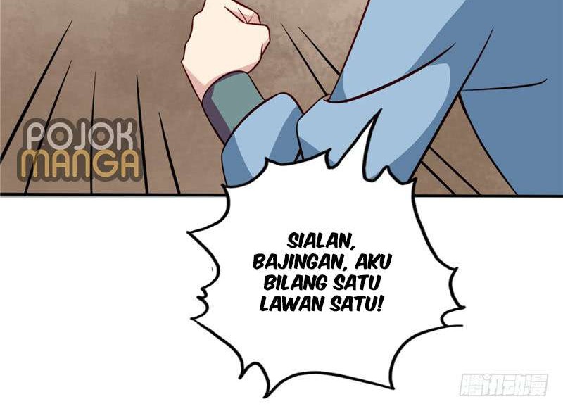 Supreme Godly System Bab 56 halaman 19