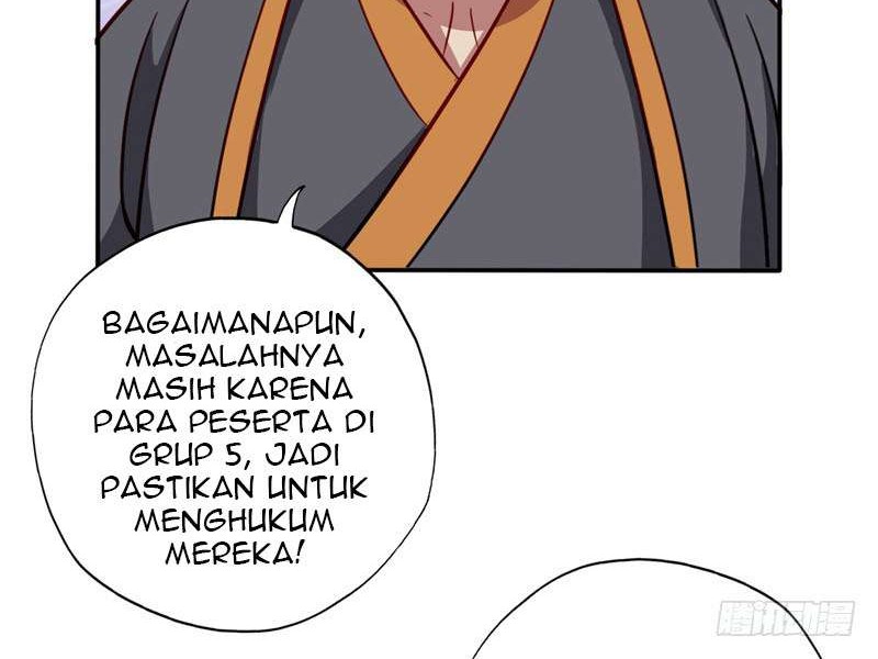 Supreme Godly System Bab 56 halaman 21