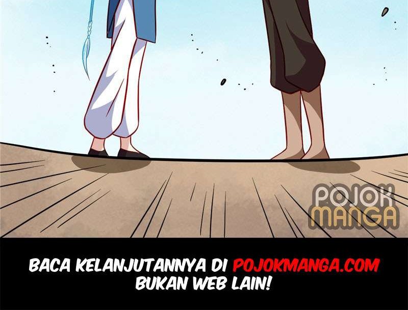 Supreme Godly System Bab 56 halaman 23
