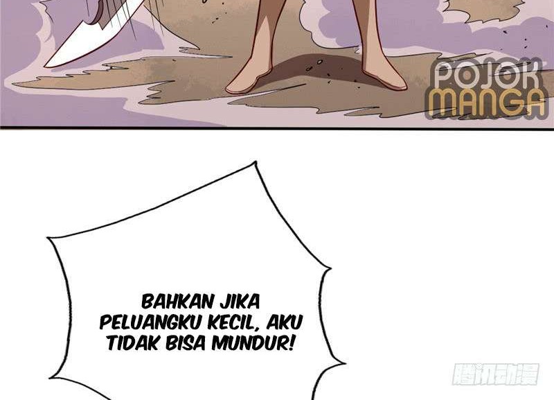 Supreme Godly System chapter 57 halaman 4