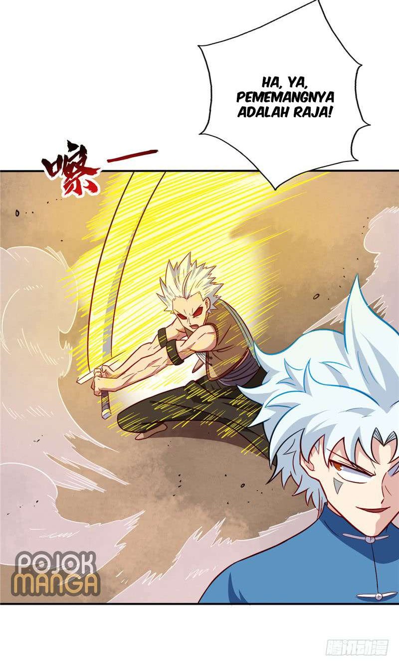 Supreme Godly System chapter 57 halaman 6