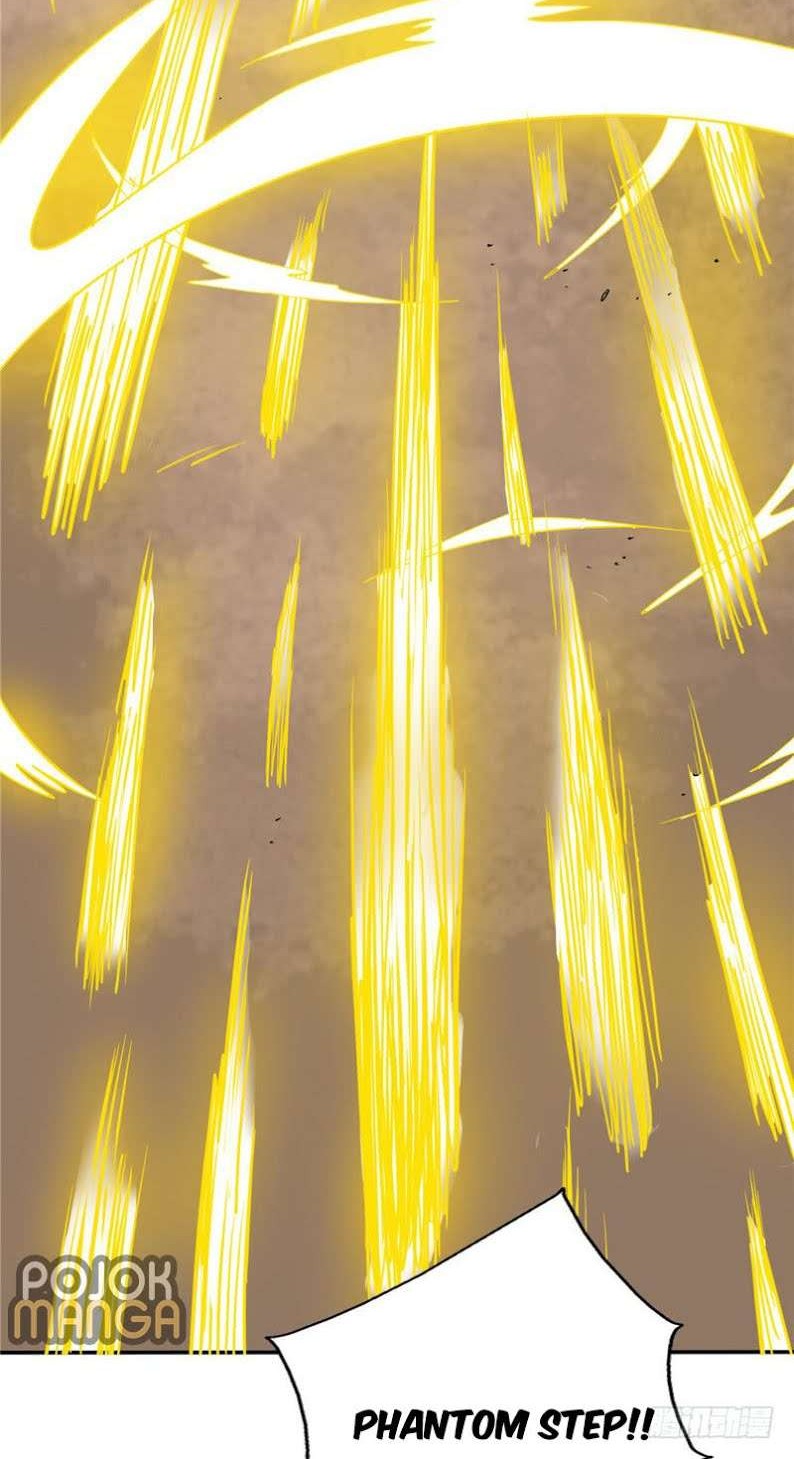 Supreme Godly System chapter 57 halaman 8
