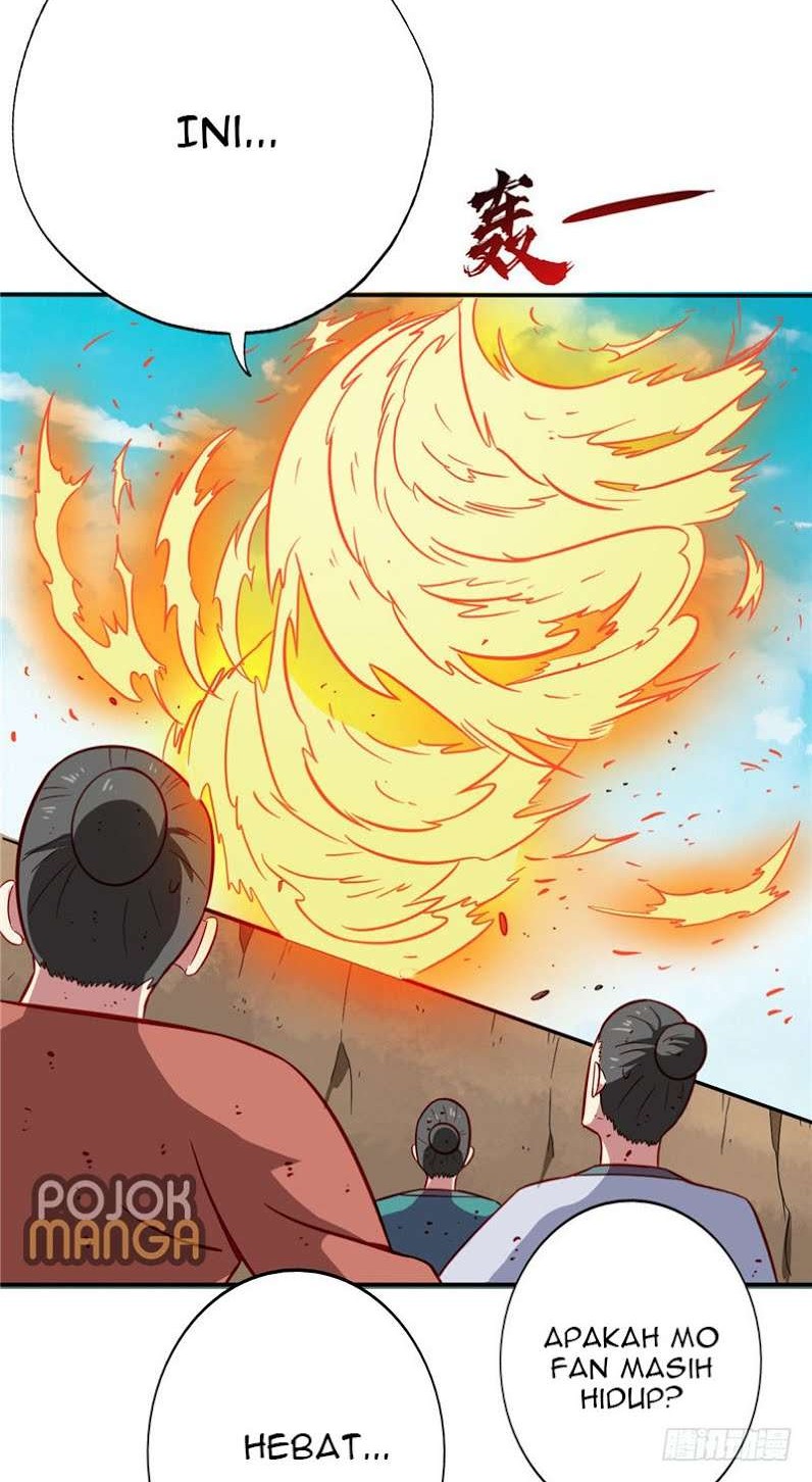 Supreme Godly System chapter 57 halaman 12