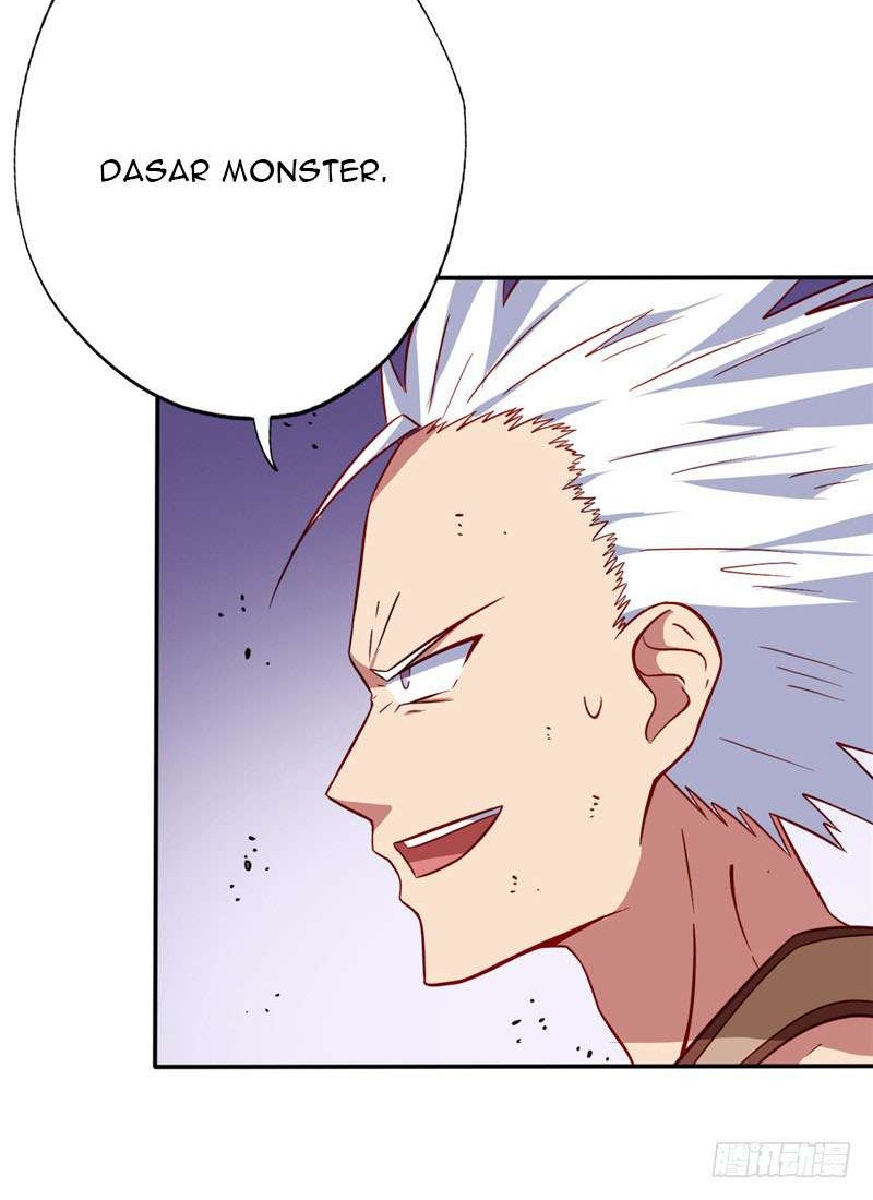 Supreme Godly System chapter 57 halaman 14