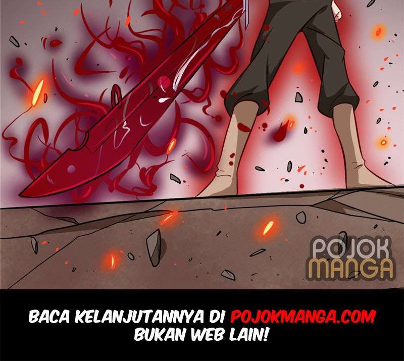 Supreme Godly System chapter 57 halaman 18