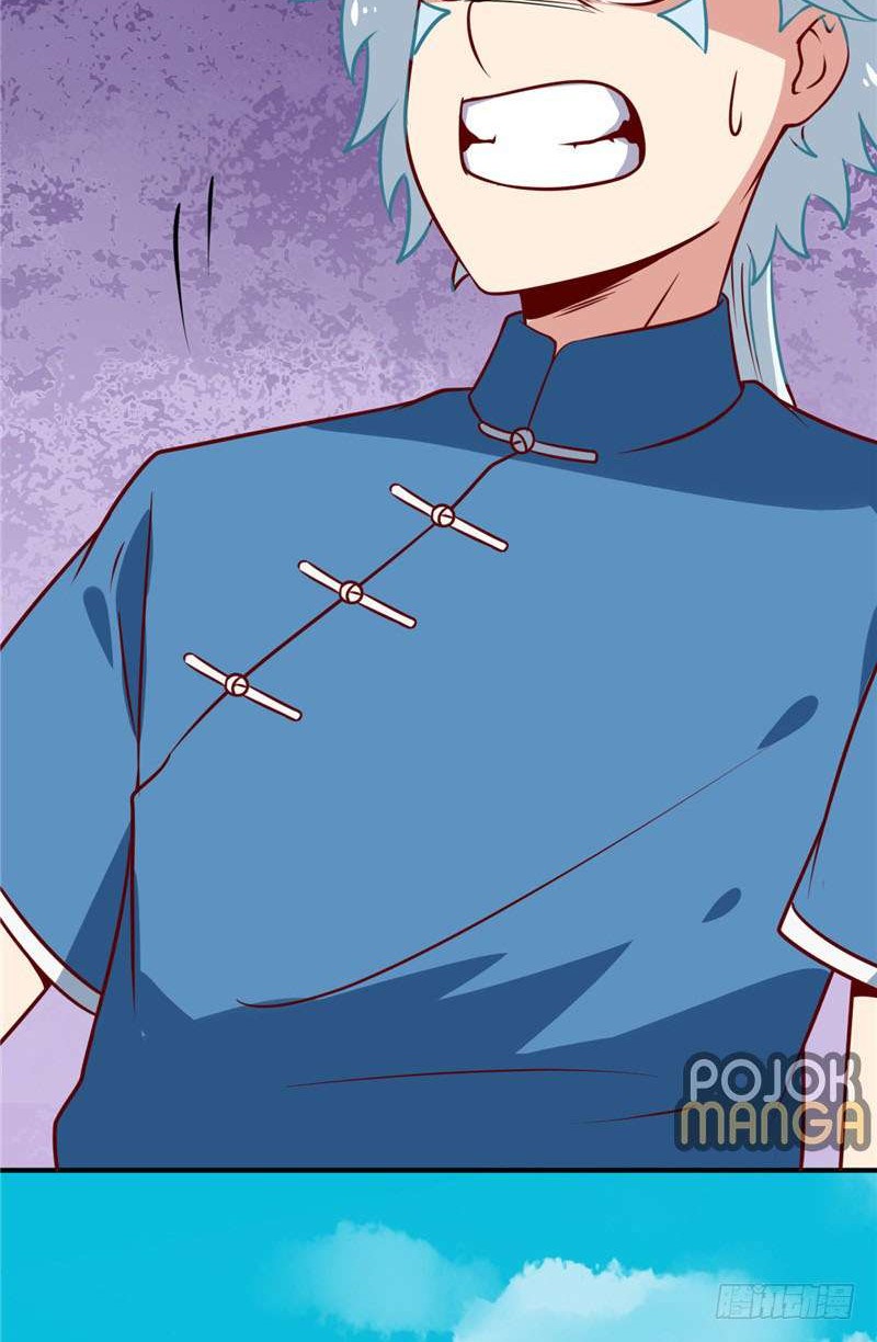 Supreme Godly System chapter 58 halaman 10