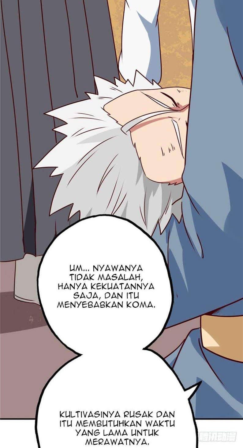 Supreme Godly System chapter 59 halaman 11