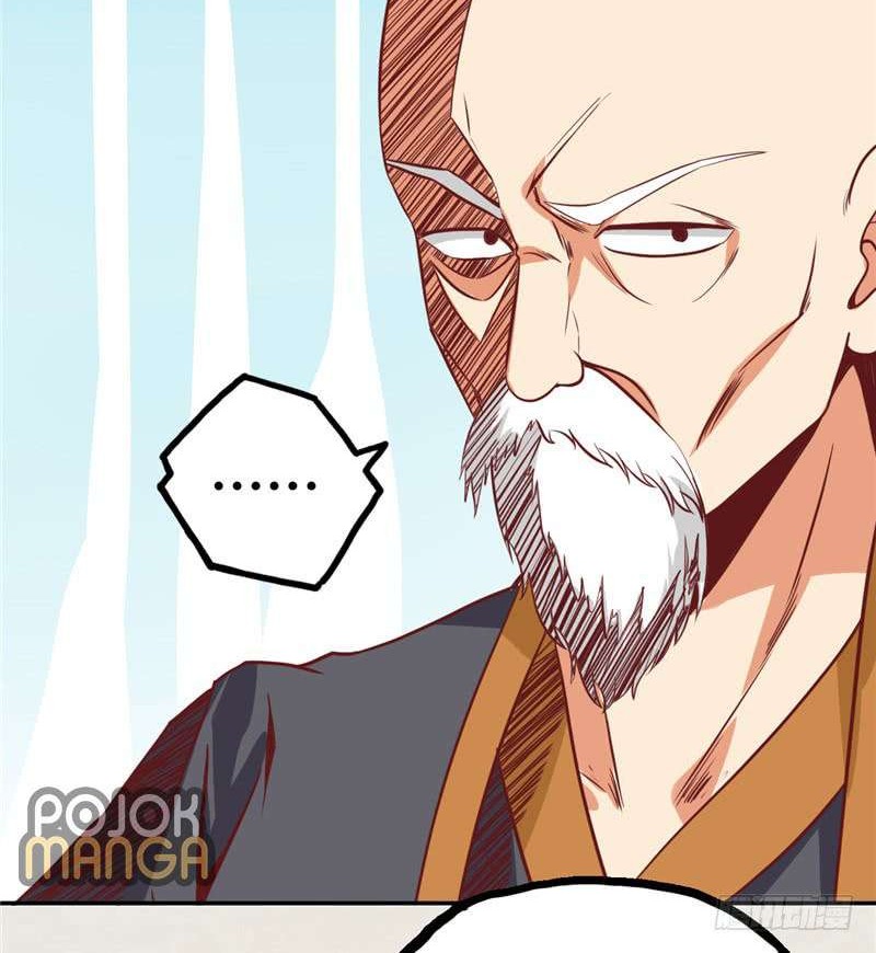 Supreme Godly System chapter 59 halaman 16