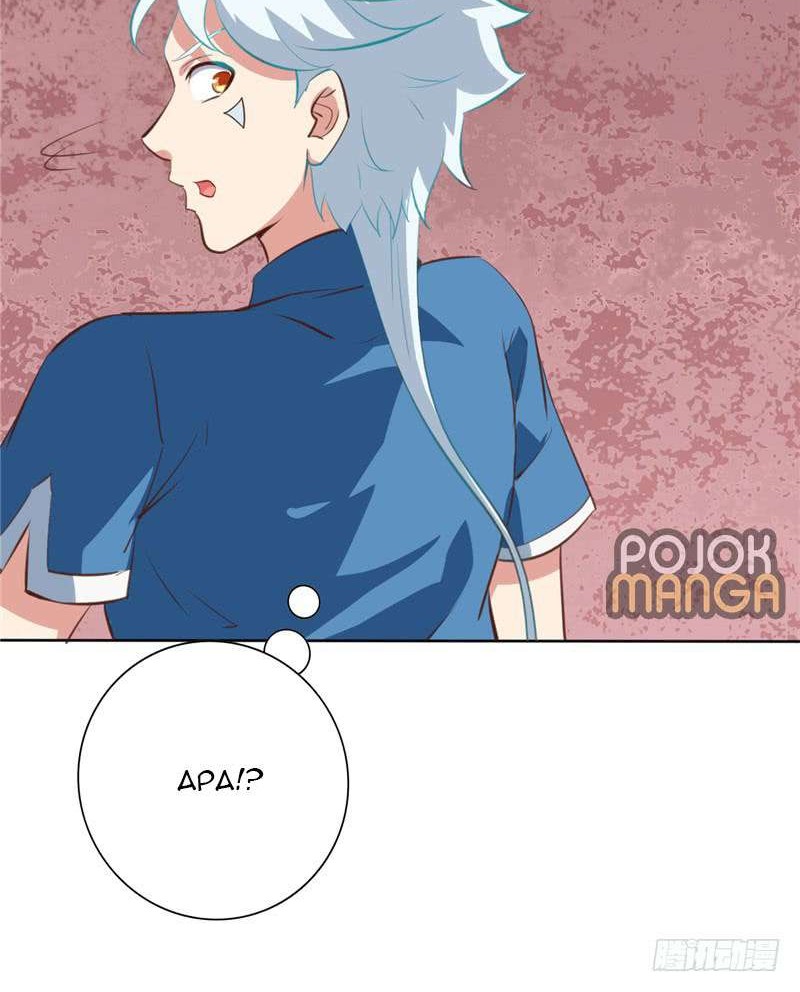 Supreme Godly System chapter 59 halaman 22