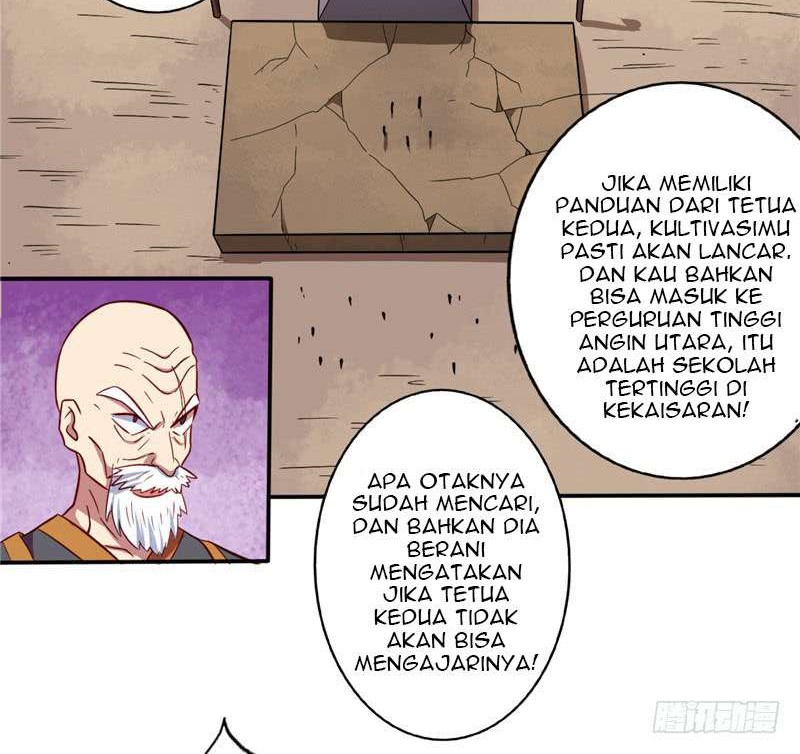Supreme Godly System Bab 60 halaman 4