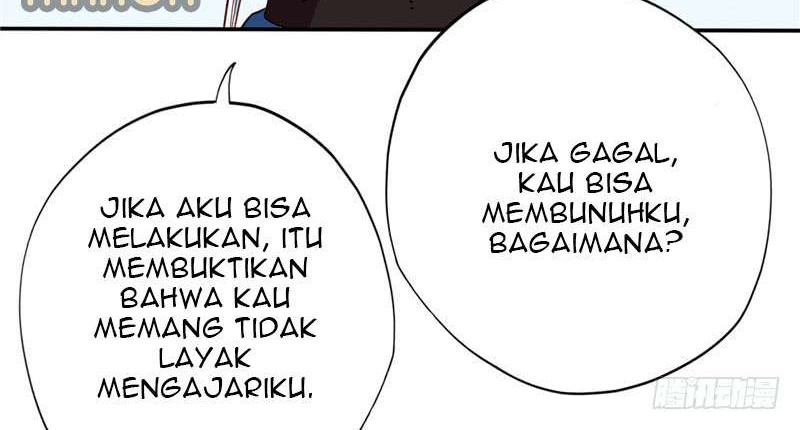Supreme Godly System Bab 60 halaman 6