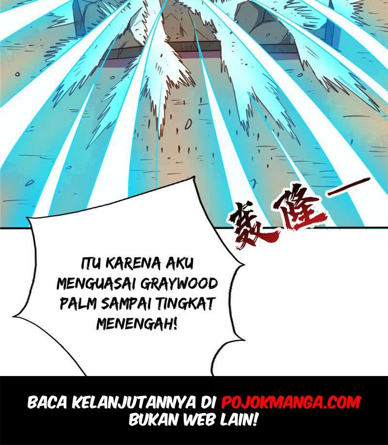 Supreme Godly System Bab 60 halaman 22