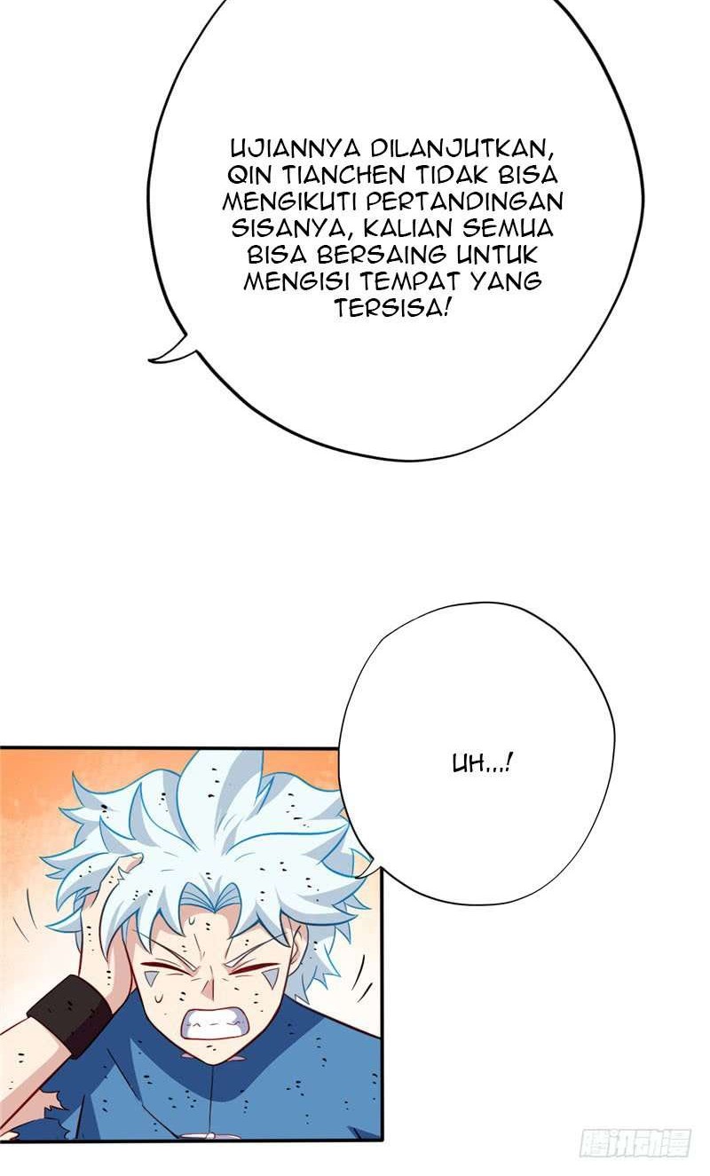 Supreme Godly System chapter 61 halaman 6