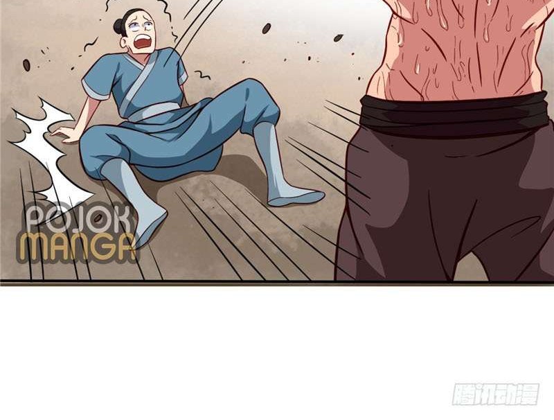 Supreme Godly System chapter 61 halaman 12